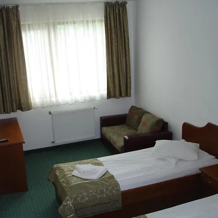 Hotel Panorama Aprilzi