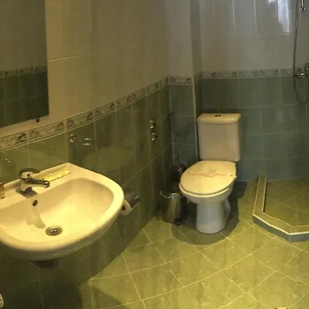 Hotel Panorama Aprilzi