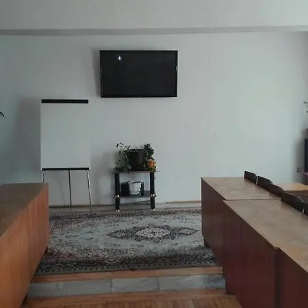 Panorama Hotel Aprilci