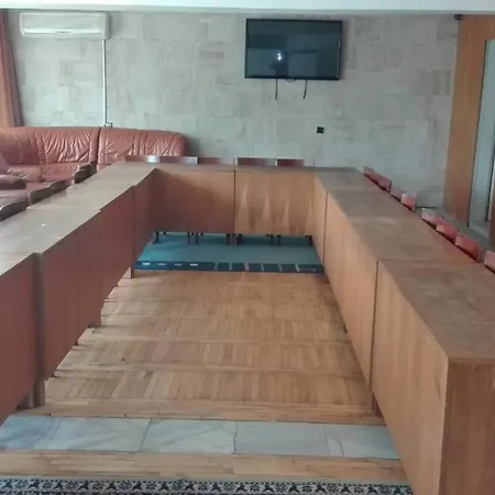 Panorama Hotel Aprilci