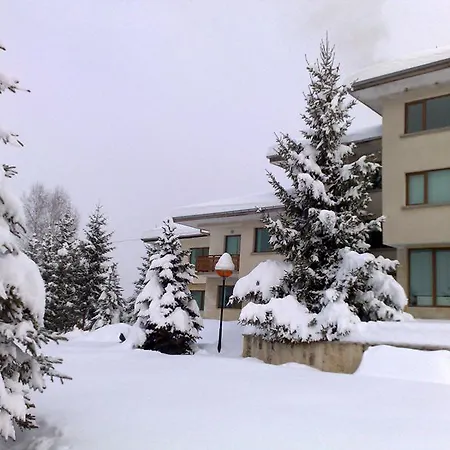 Panorama Hotel Apriltsi (Lovech)