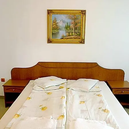 Panorama Hotel 3*