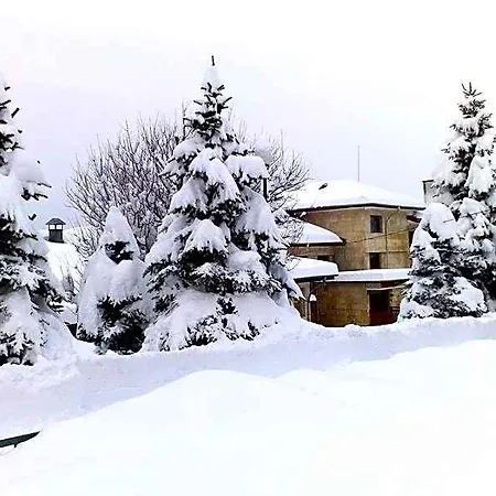 Hotel Panorama 3*