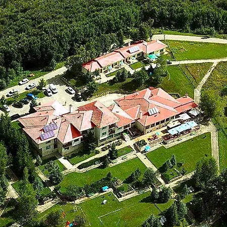 Panorama Aprilzi