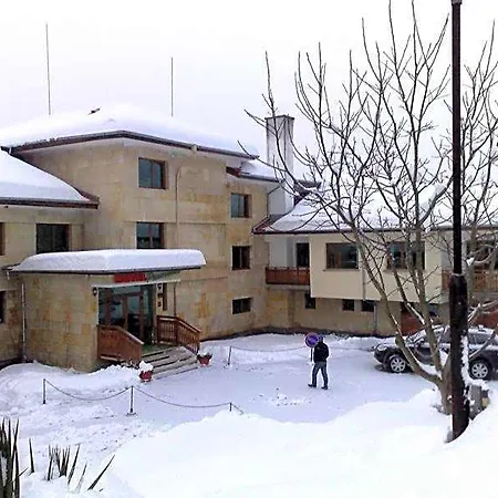 Panorama Aprilzi