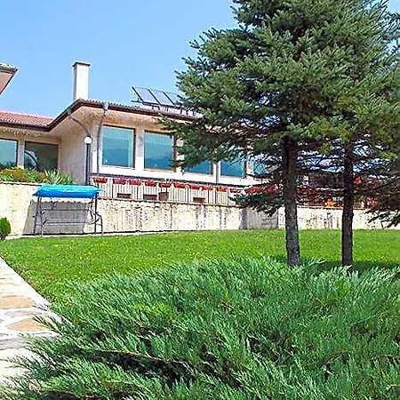 Panorama Hotel 3*