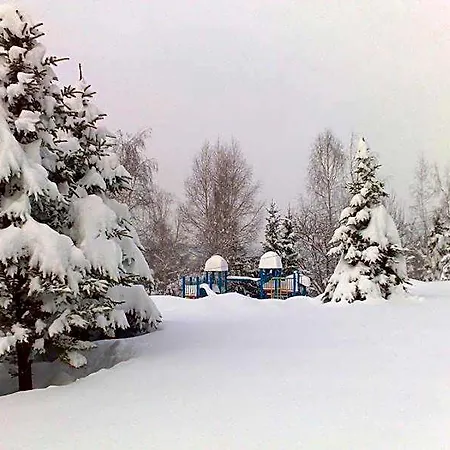 Panorama Hotel