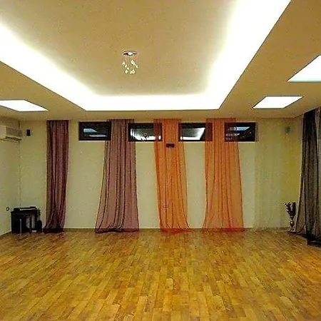 Panorama Hotel 3*