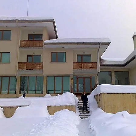 Panorama Hotel Aprilzi