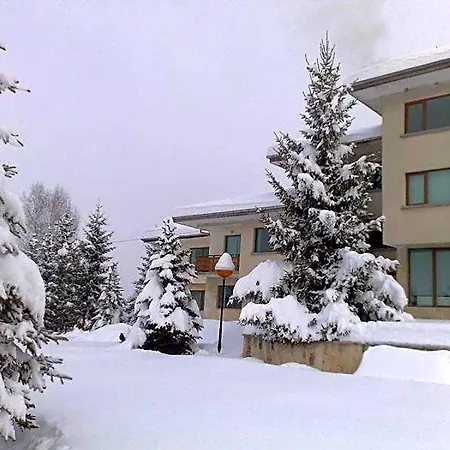 Panorama Hotel