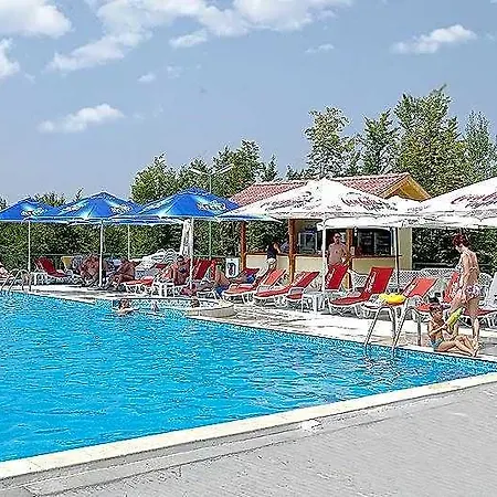 Panorama Hotel