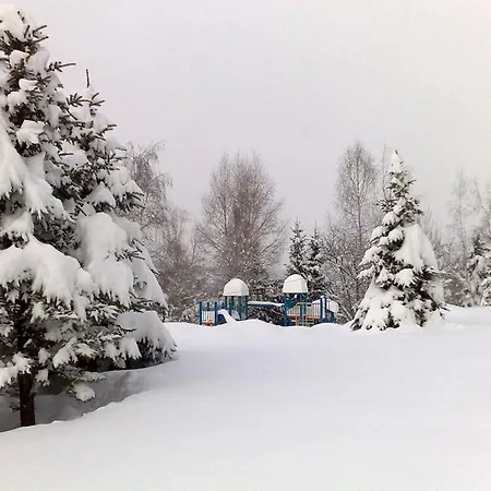 Hotel Panorama
