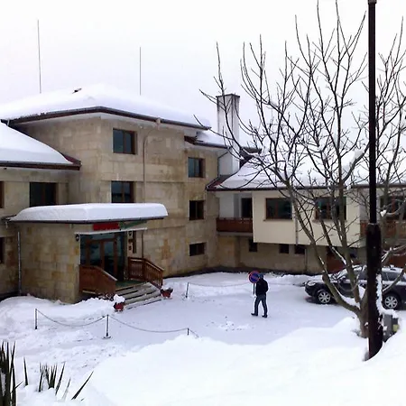 Hotel Panorama 3*