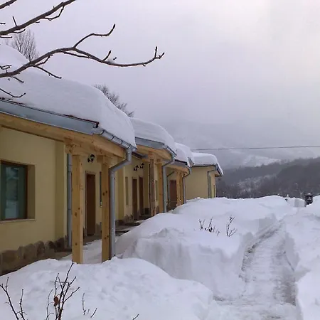 Hotel Panorama Aprilci