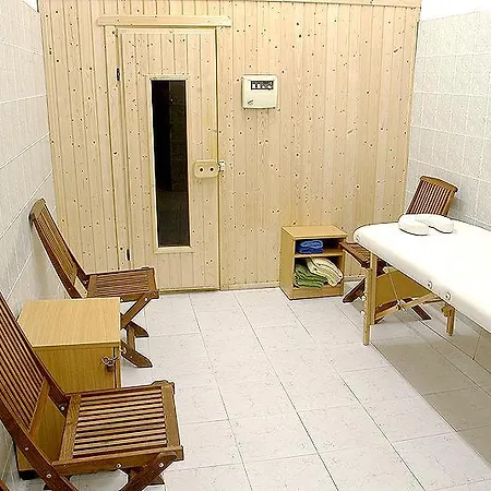 Hotel Panorama Aprilci