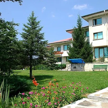 Hotel Panorama 3*