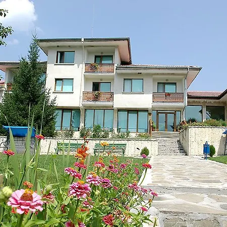 Hotel Panorama