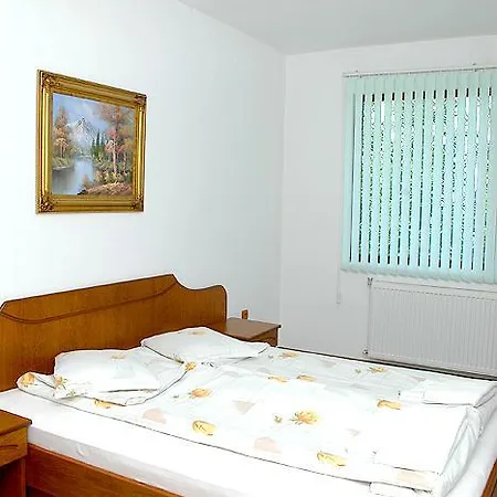 Hotel Panorama Aprilci