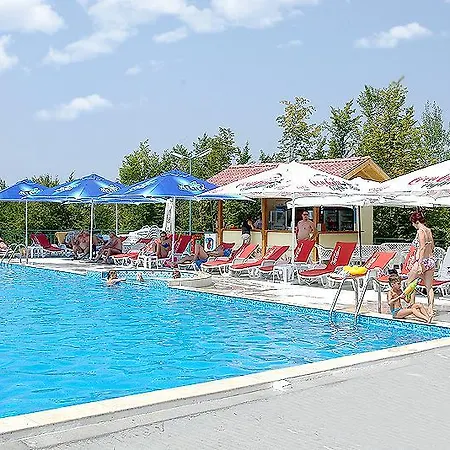 Hotel Panorama Aprilci