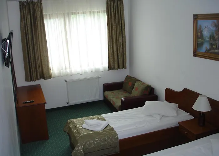 酒店 Panorama 阿普里尔齐