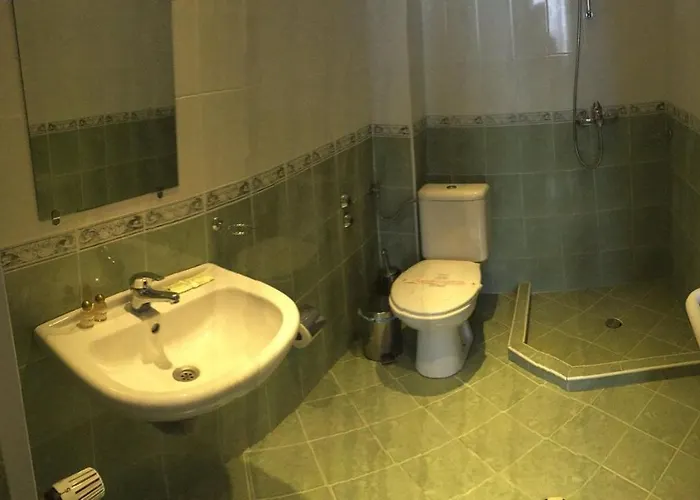 酒店 Panorama 阿普里尔齐