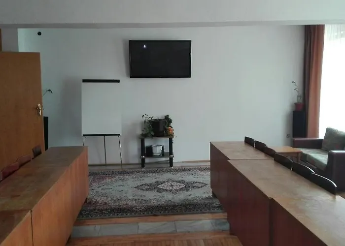 Panorama 酒店 阿普里尔齐