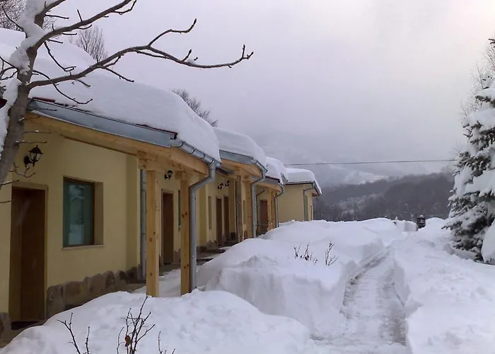 酒店 Panorama 阿普里尔齐