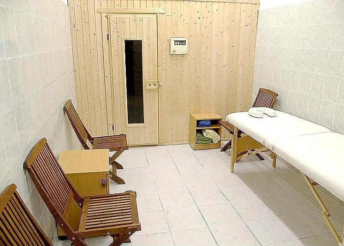 酒店 Panorama 阿普里尔齐