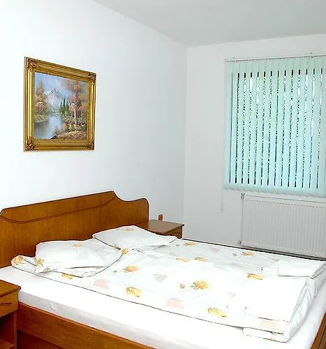 酒店 Panorama 阿普里尔齐